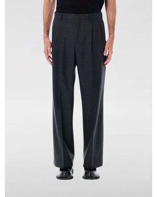 sunflower Black Pants for men
