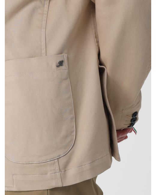 Mason's Natural Jacket for men