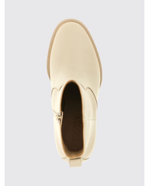 Pinko Natural Boots