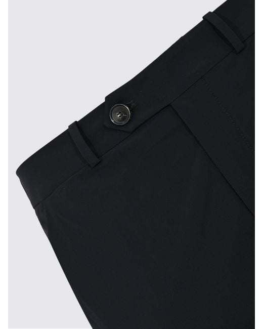 Rrd Black Pants for men
