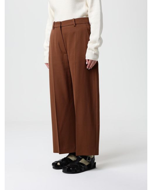Marni Brown Trousers