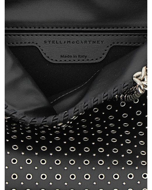 Stella McCartney Black Handbag