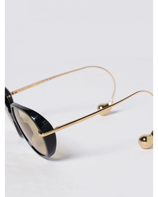 Bottega Veneta Natural Sunglasses