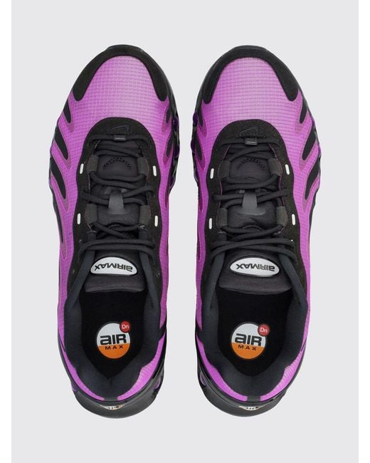 Nike Purple Sneakers for men