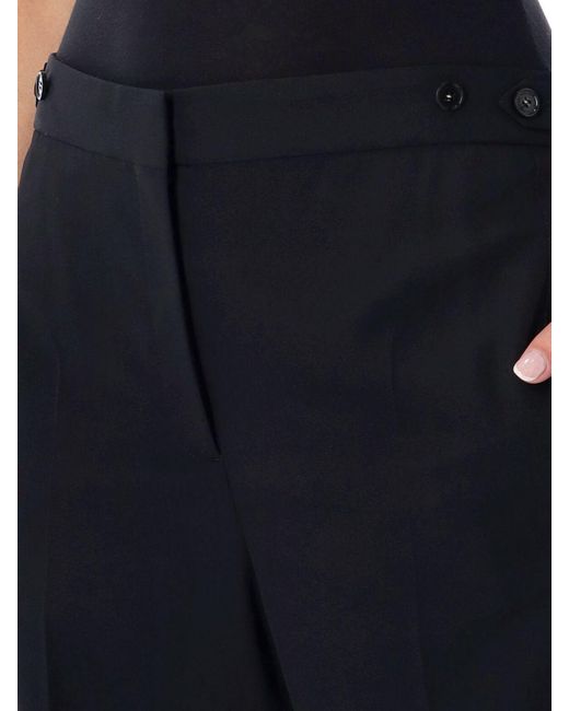 Stella McCartney Black Pants