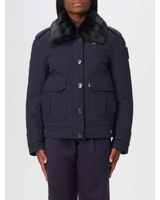 Blauer Blue Jacket