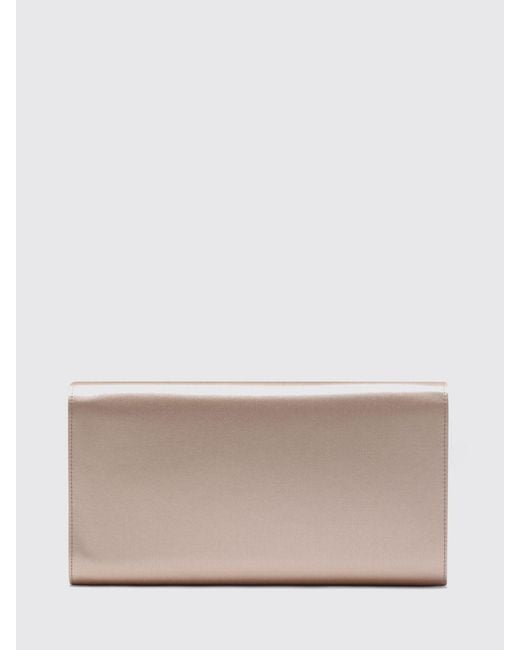 Roger Vivier Natural Handbag