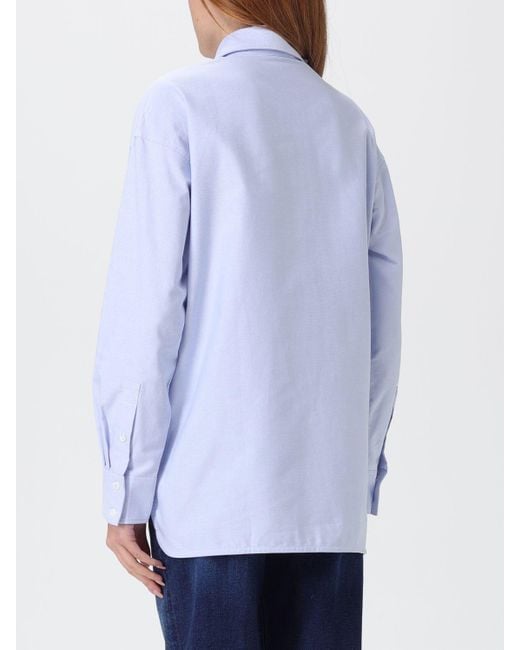 Maison Kitsuné Blue Rock Damen