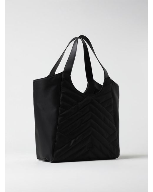 Pinko Black Handbag