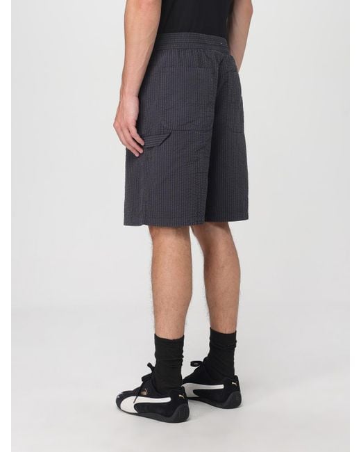 Short Homme Carhartt pour homme en coloris Blue