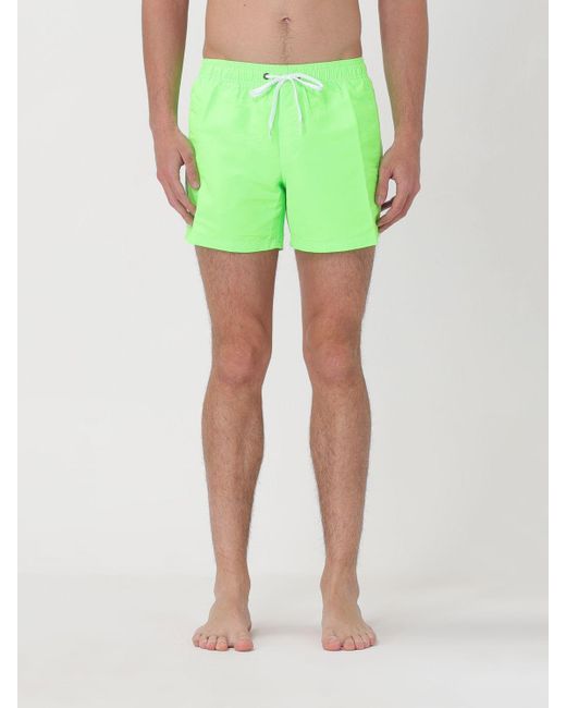 Sundek Green Swimsuit for men