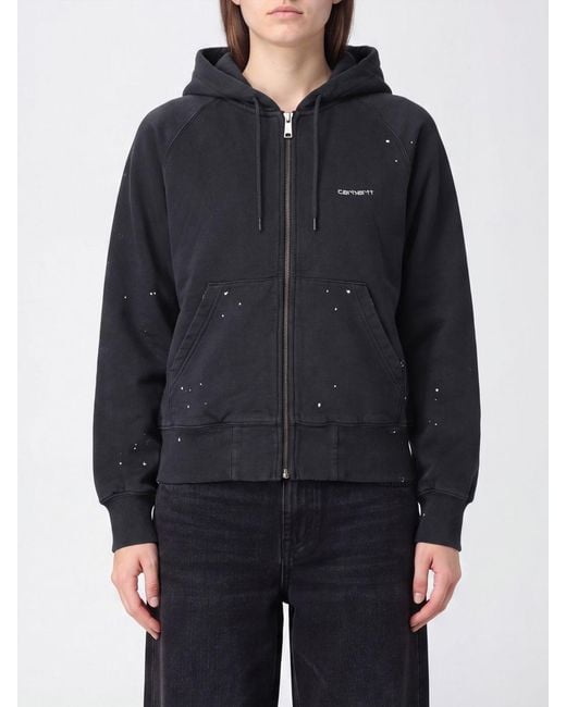 Carhartt Blue Jacket