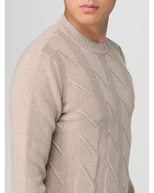 XC Natural Jumper for men