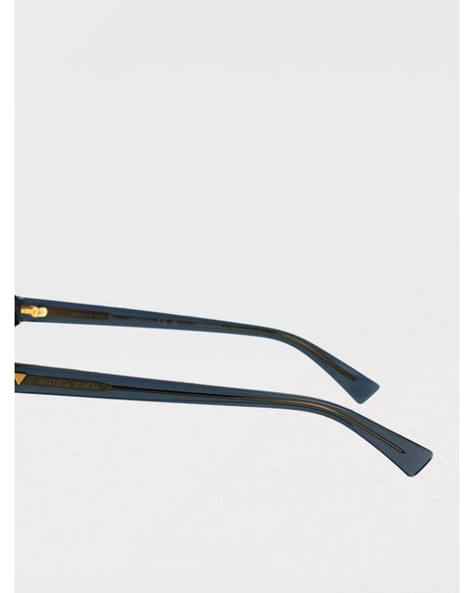 Bottega Veneta Gray Optical Frames for men