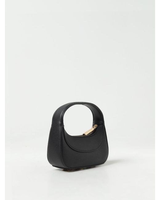 Chiara Ferragni Black Mini Bag