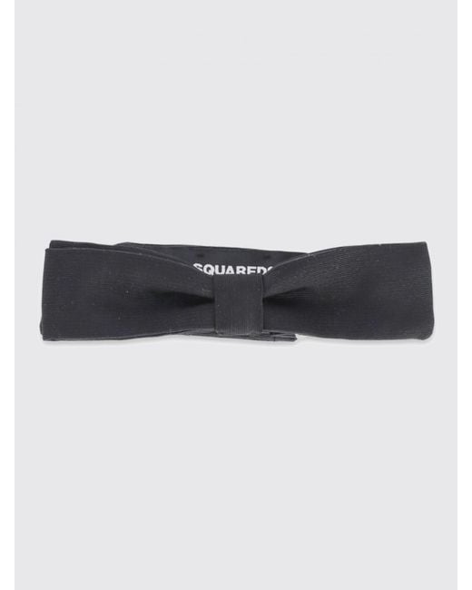 DSquared² Fliege Herren in Black für Herren
