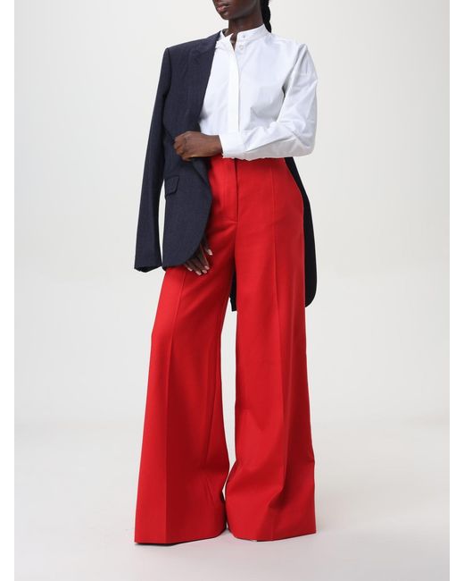 Stella McCartney Blue Blazer