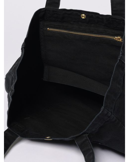 Carhartt Black Bags for men