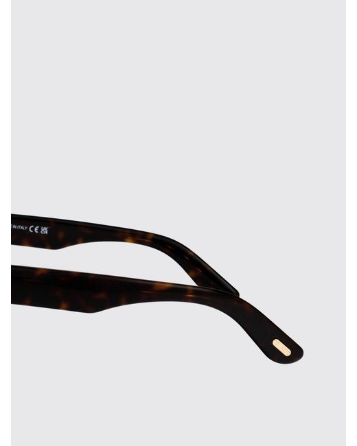Tom Ford Green Ft1333 Acetate Sunglasses for men