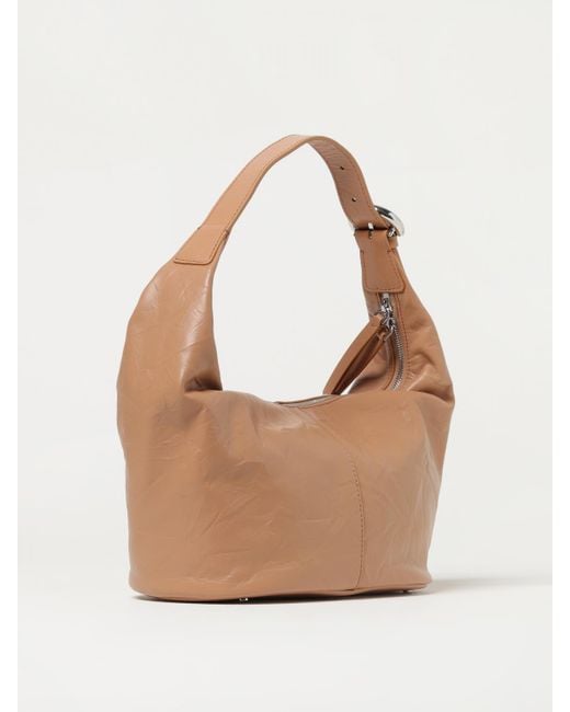 Borsa Fernanda di Coccinelle in Natural