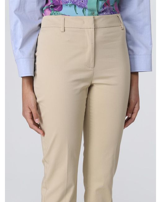 Weekend by Maxmara Natural Pants