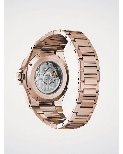 D1 Milano Multicolor Watch for men