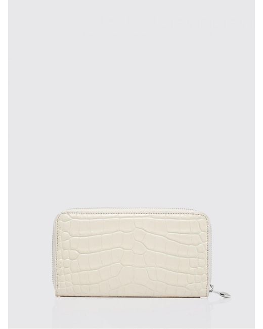 Philipp Plein Natural Wallet