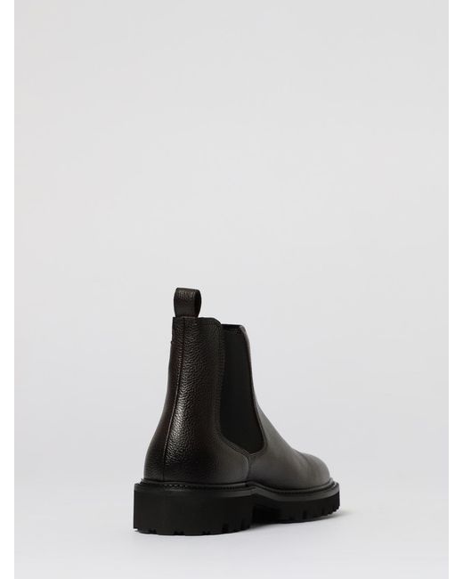 Boss Black Shoes for men