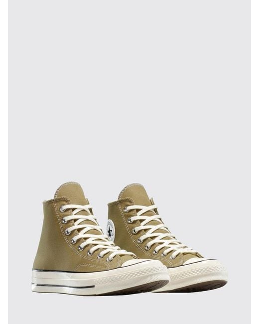 Converse Brown Sneakers for men