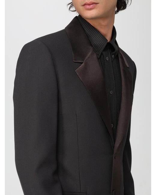 Fendi Blazer Herren in Gray für Herren