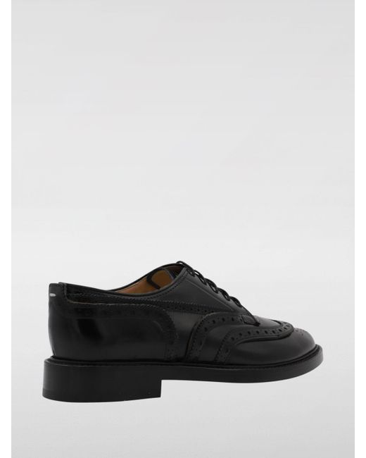 Chaussures Maison Margiela pour homme en coloris Black