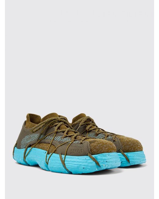 Camper Blue Trainers for men