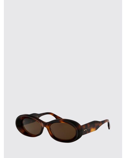 Gucci White Sunglasses for men