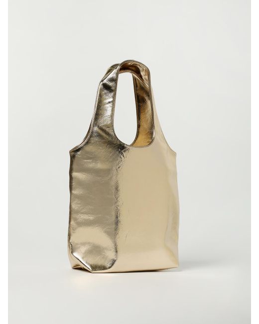 A.P.C. Natural Handbag