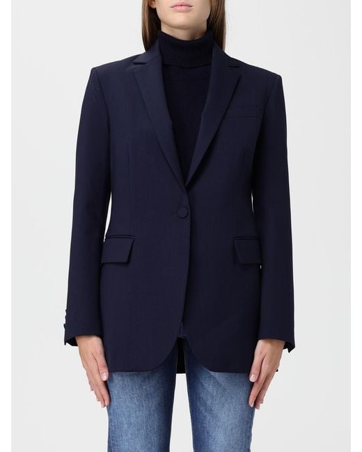 Dondup Blue Jacket