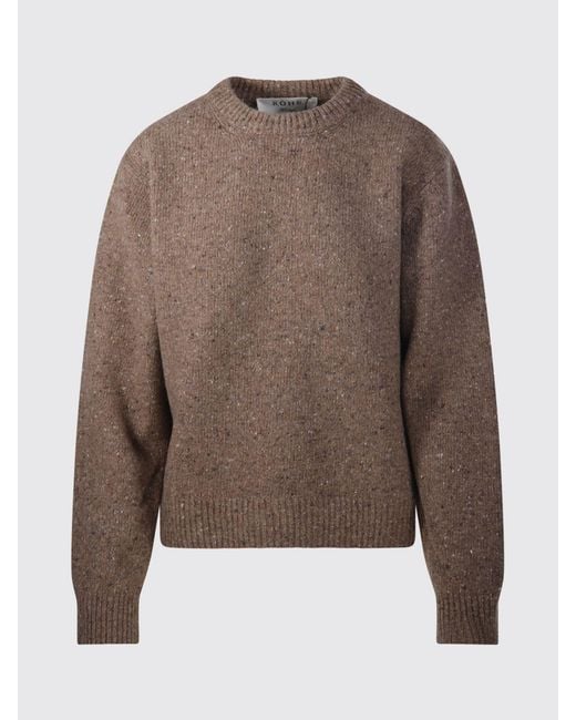 Rohe Blue Jumper
