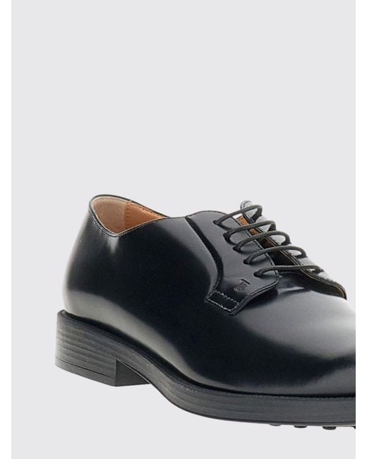 Tod's White Shoes for men
