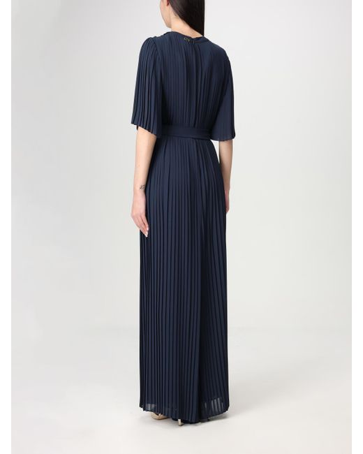 Twinset Blue Dress