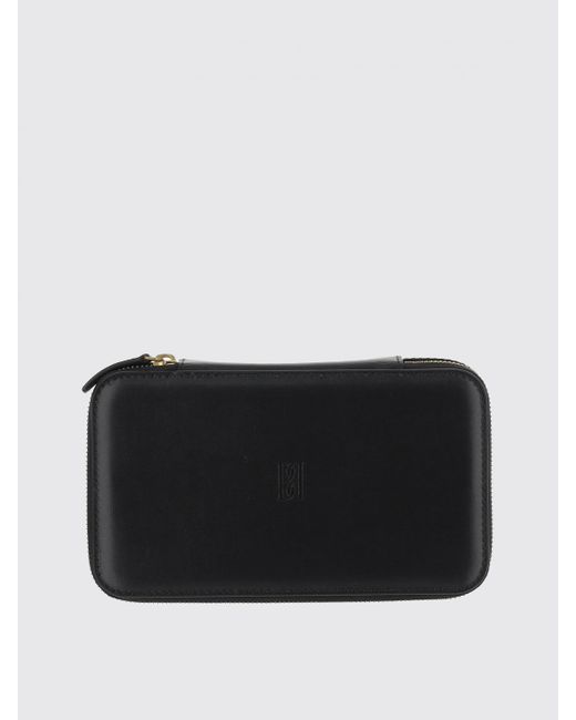 Borsa A Mano Donna di By Malene Birger in Black