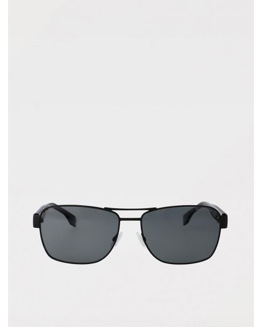 Gafas De Sol Hombre Boss de hombre de color Black