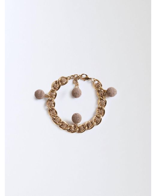 Fabiana Filippi Multicolor Jewel
