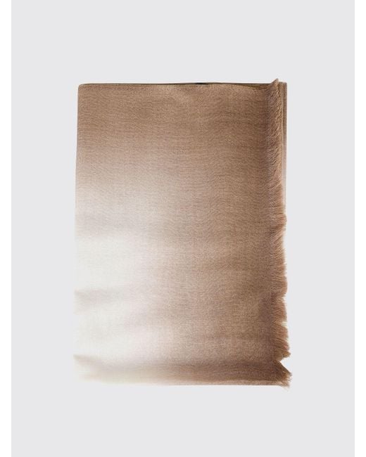 Sciarpa di Weekend by Maxmara in Natural