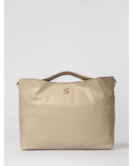 Liu Jo Natural Handbag