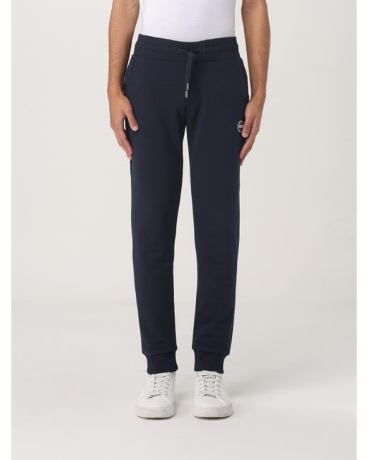 Colmar Hose Herren in Blue für Herren