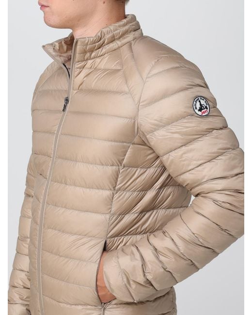J.O.T.T Blue Jacket for men