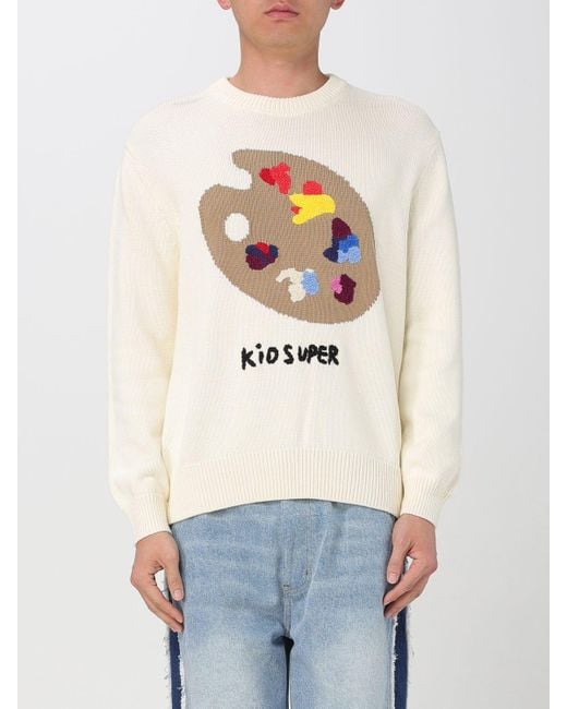 Kidsuper Pullover Herren in White für Herren