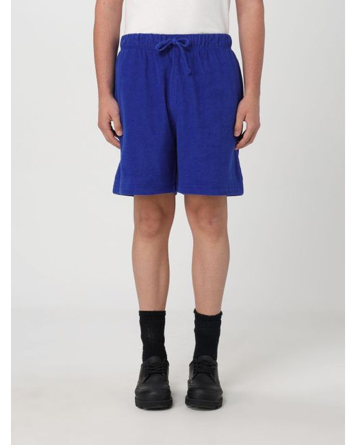 Burberry Blue Short for men