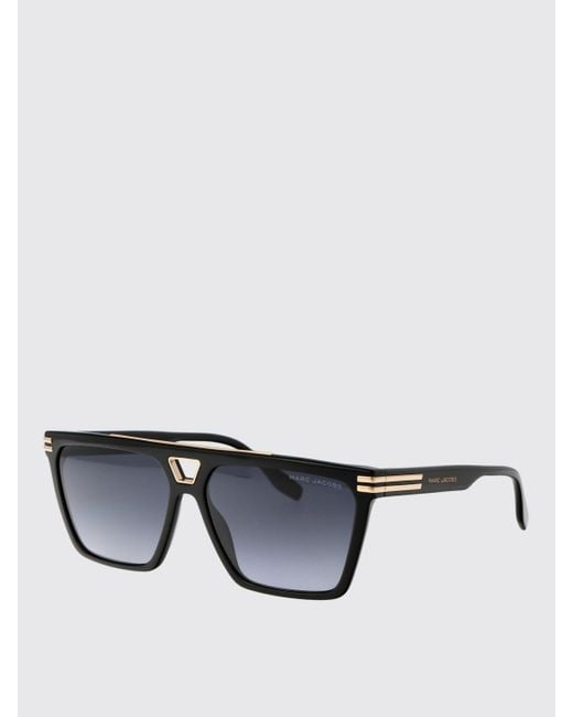 Marc Jacobs Sonnenbrillen Herren in Black für Herren