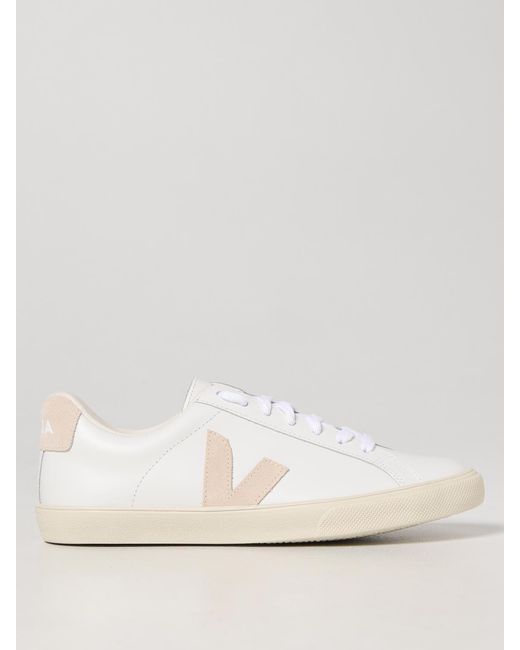 Veja Natural Sneakers