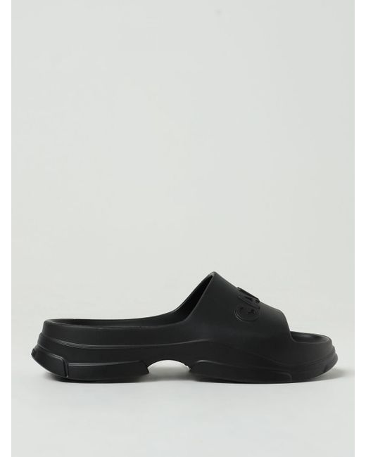 Ganni Black Schuhe